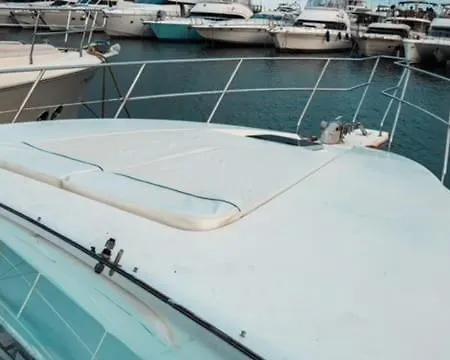 Yate En Port Forum Barcelona Exterior photo
