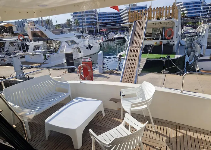 Yate En Port Forum